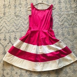 Kate Spade Celina Dress